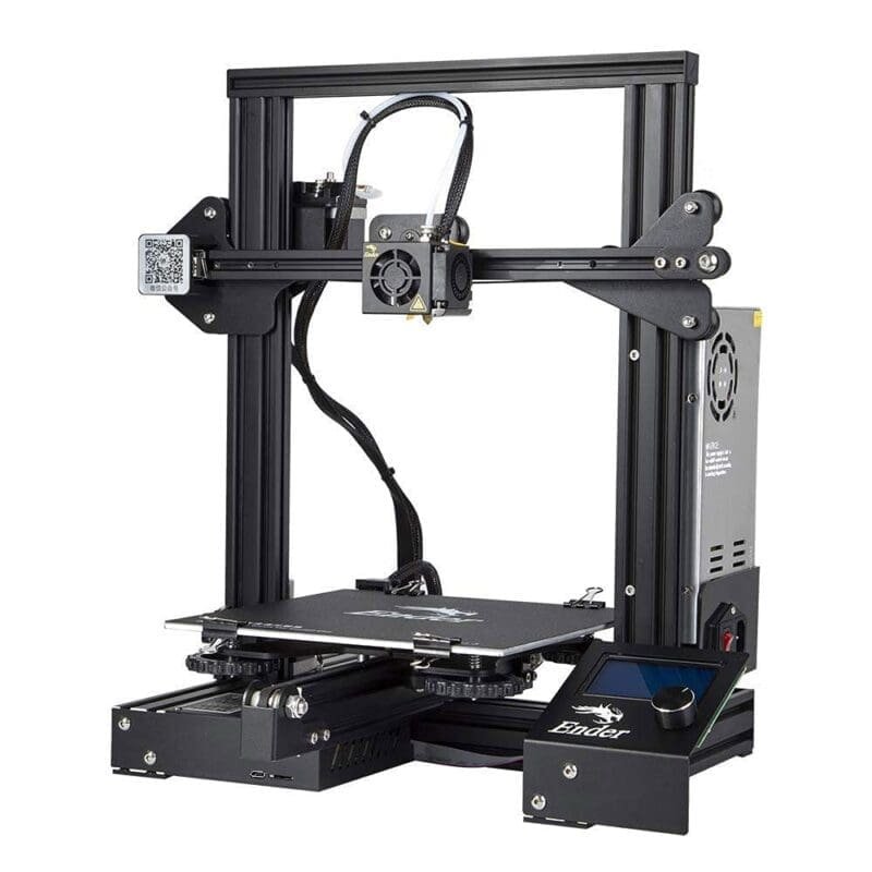ender-3 3d printer