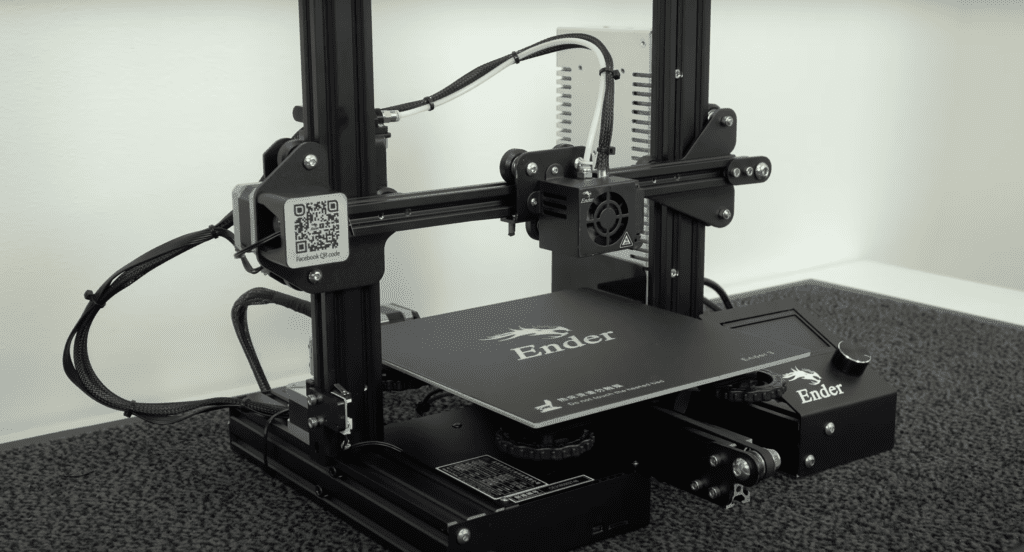 Creality Ender-3 3D Printer Review - All You Need To Know | 3DPadvisor