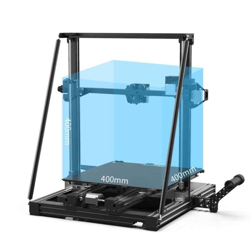 CR-6 MAX 3D Printer 1 CR-6mAX