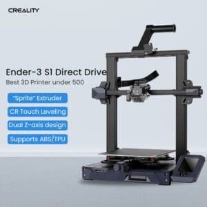 ender 3 s1