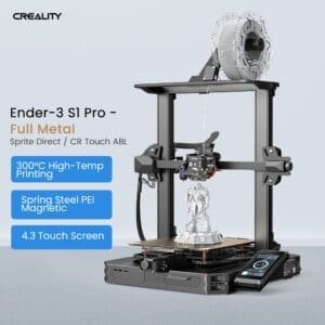 ender 3 s1