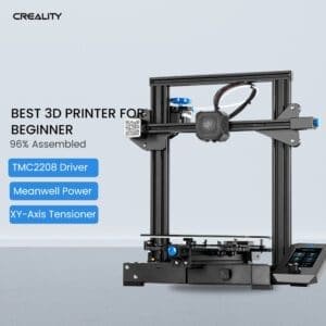 Ender-3V2