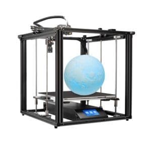 Ender-5 plus