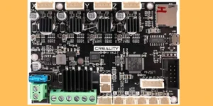 4.2.7 Creality Board