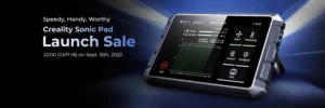 creality sonic pad
