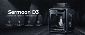 sermoon d3