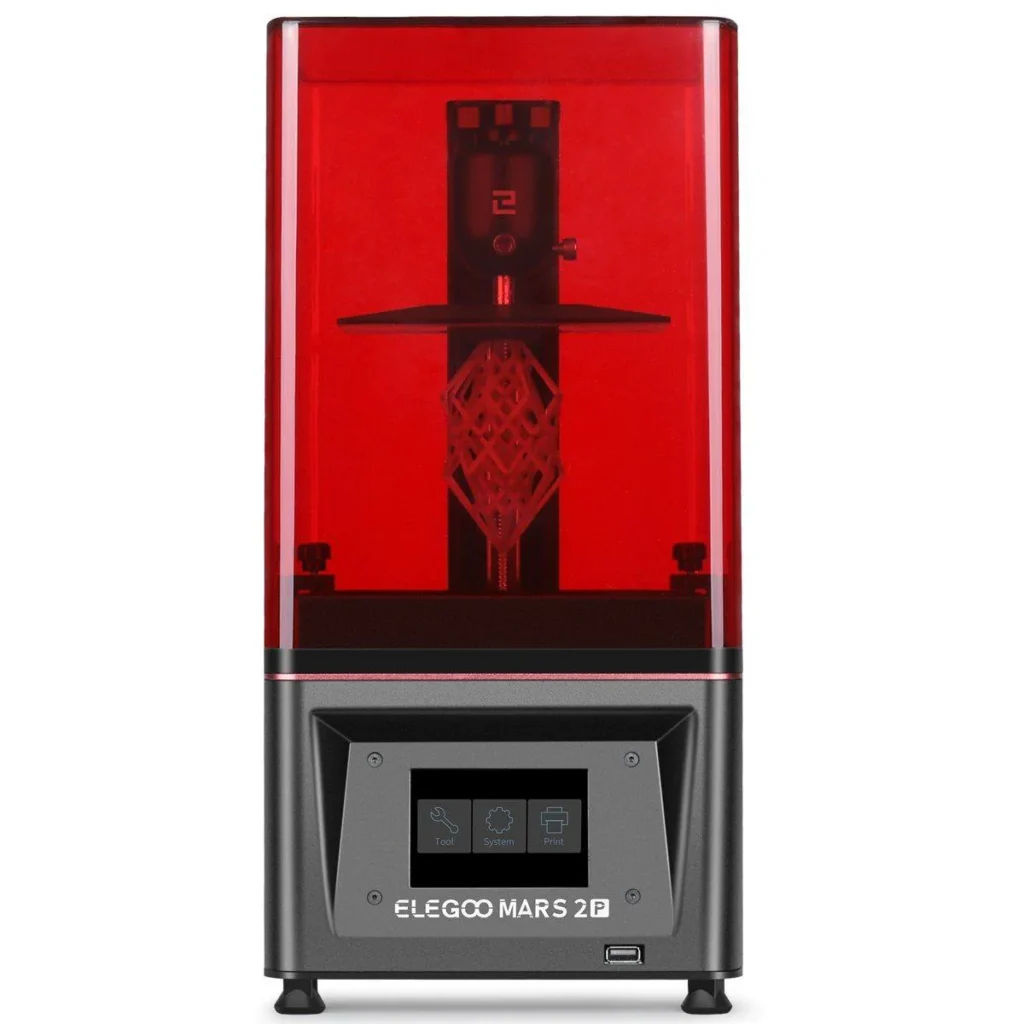 elegoo mars 2 pro mono lcd msla resin 3d printer with air purifier 3d printers elegoo shop 104422 2048x2048