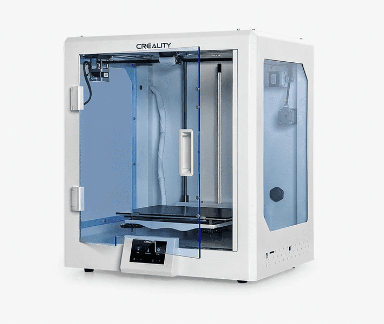 CR-5 PRO