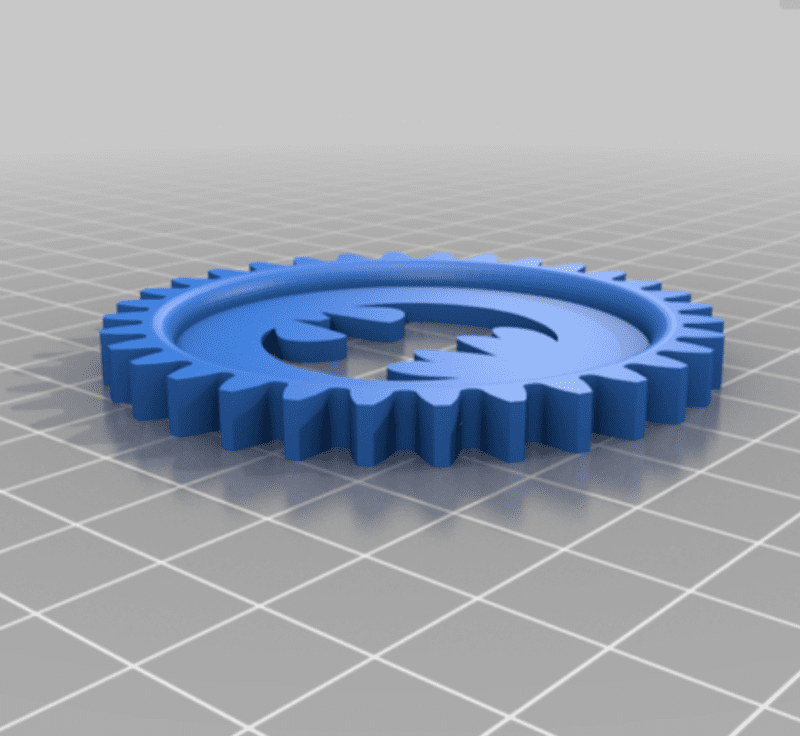 The Best 7 Batman Flashlight Logo 3D Print 2024 3 Phone Flashlight Art