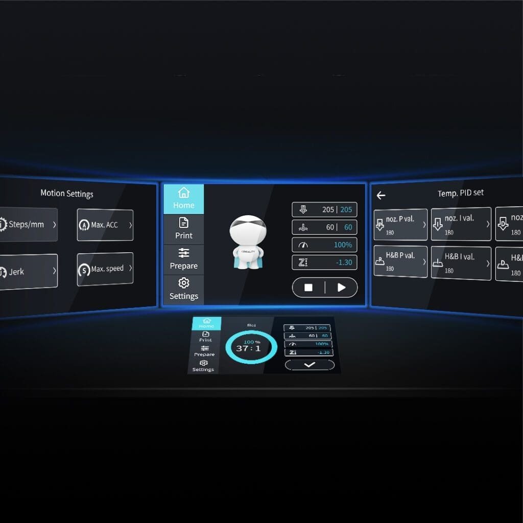 UI