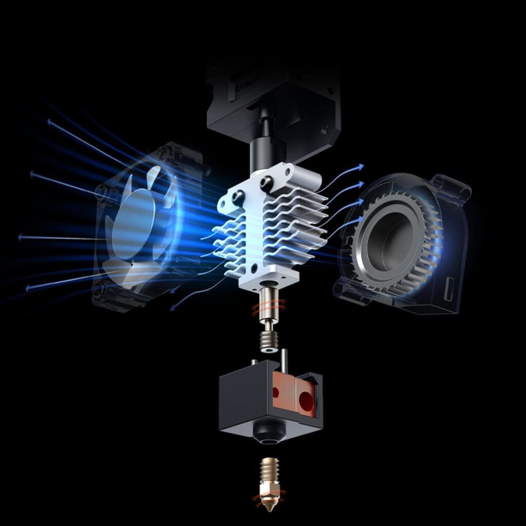 cooling fan