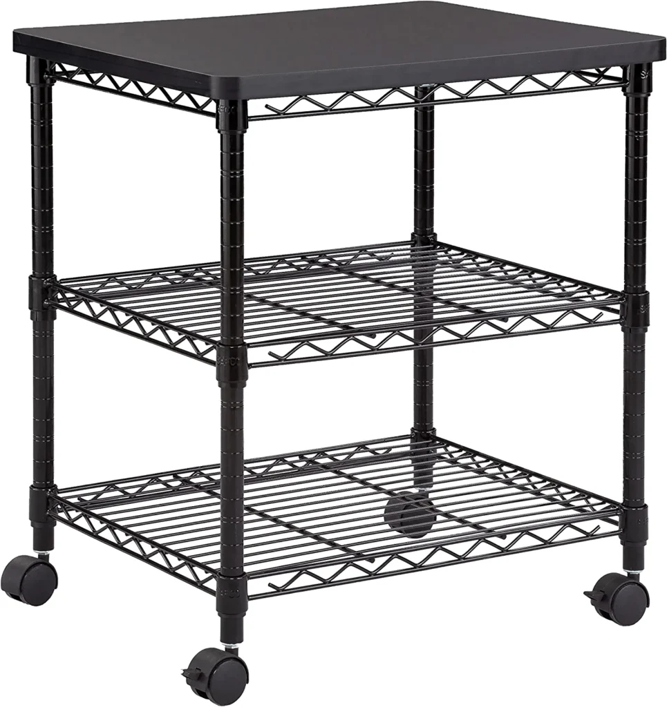 The Best 7 Sturdy and Cheap 3D Printer Table to Buy in 2024 5 81p6nPAP51L. AC SL1500
