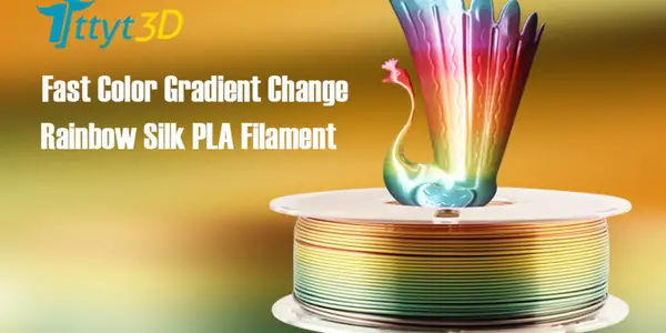 The 6 Best Rainbow Filament PLA on Amazon 2022