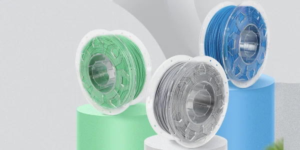 PLA vs PLA+: What are The Differences and Which Filament Should You Buy?