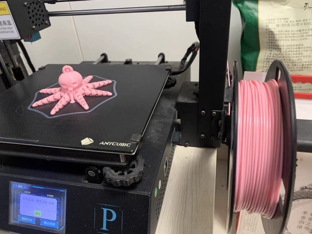 PLA filament