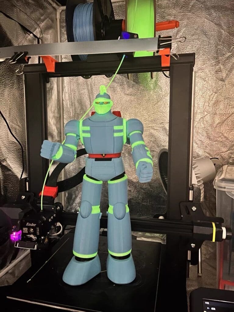 petg filament