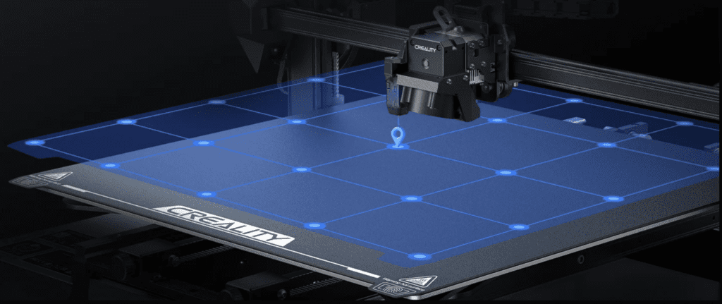 Creality CR-M4 3D Printer
