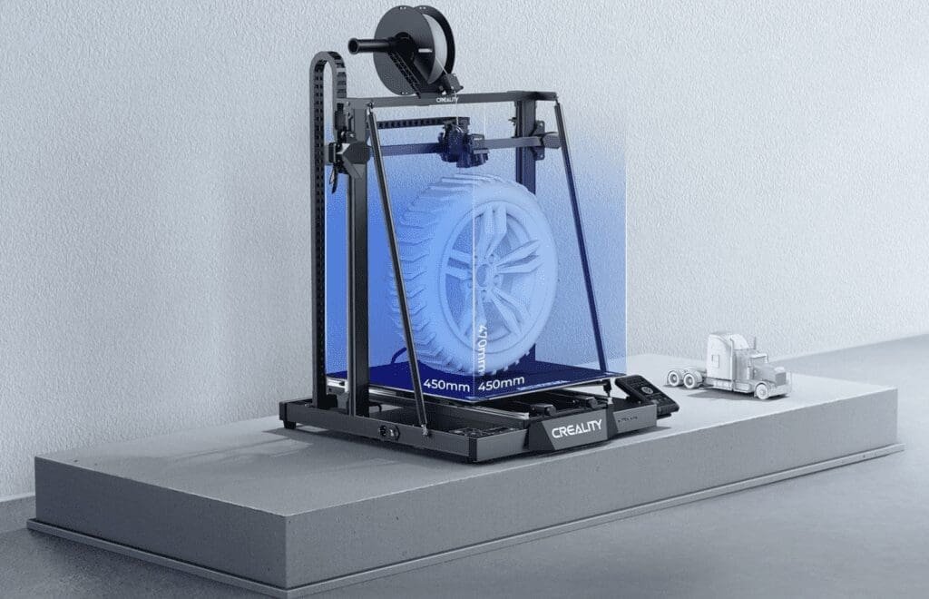 Creality CR-M4 3D Printer