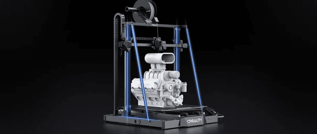 Creality CR-M4 3D Printer