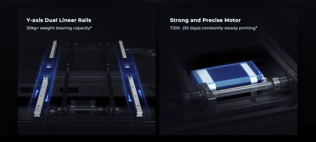 Creality CR-M4 3D Printer