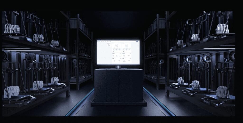Creality CR-M4 3D Printer