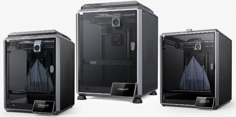 Best Creality 3D Printer 2024: Top 10 Options (Supreme Guide)