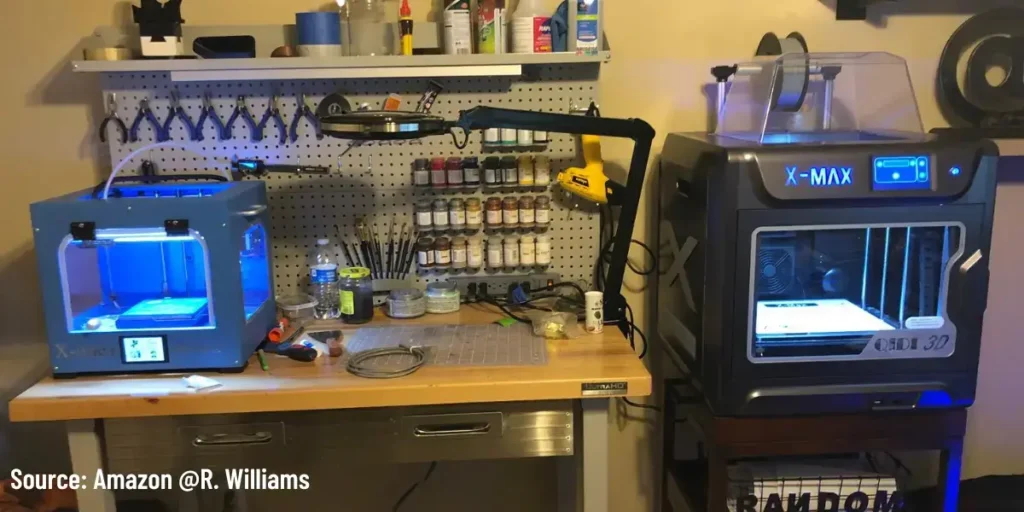 Best Enclosed 3D Printer 2024: Buying Guides 1 Why Do You Need to Add Webcam to Klipper and How Step by Step 9 1