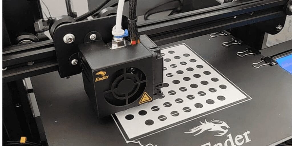 How to Print Nylon on Ender 3