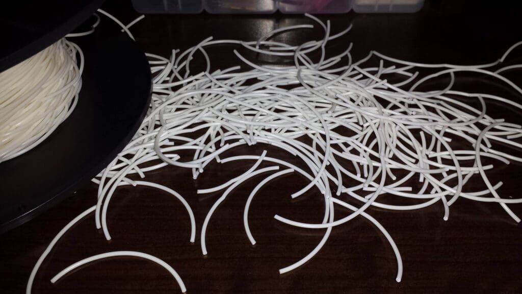 How to Fix Brittle Filament