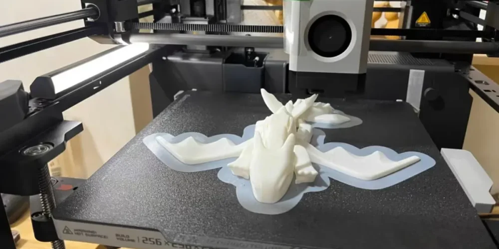 The Top 6 Fastest 3D Printers in 2023 – Buyer’s Guide