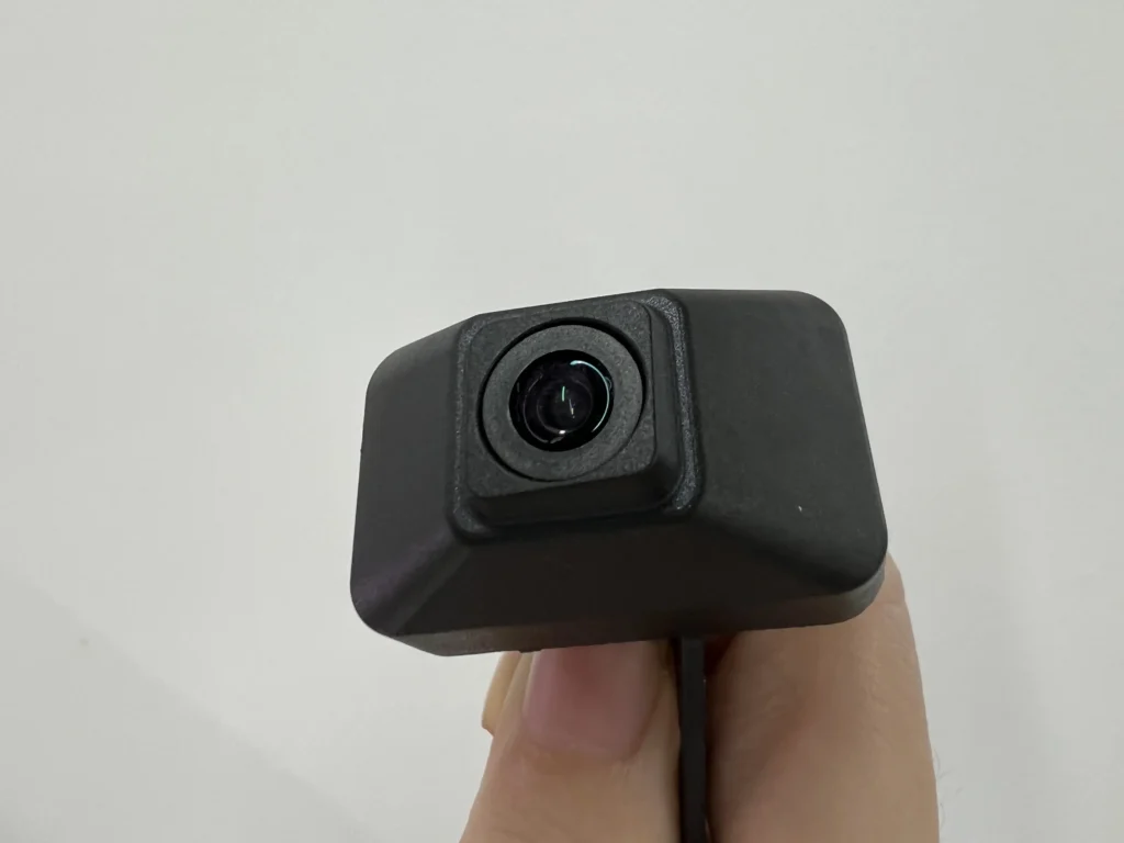 creality k1 ai camera