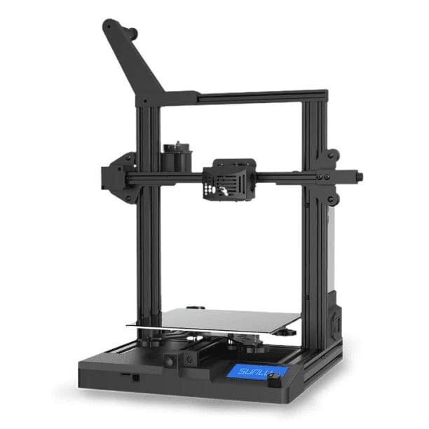 I3D Style SUNLU T3