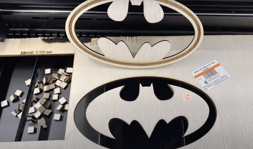 batman logo