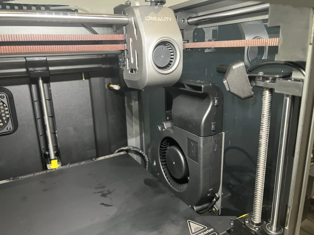 Creality k1 review