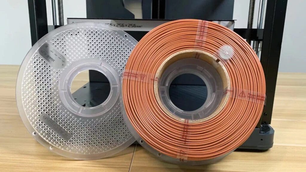 Bambu Lab P1P Review: Worth It or Not? 22 bambu lab p1p filaments