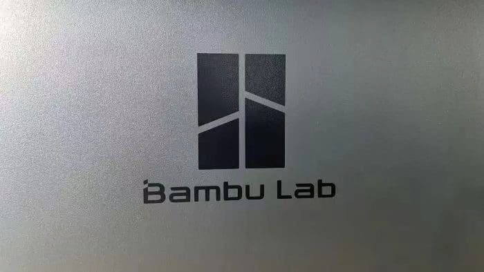 Bambu Lab P1S: The Upgraded Full Enclosed High-Speed 3D Printer 3 fully enclosed design of P1S