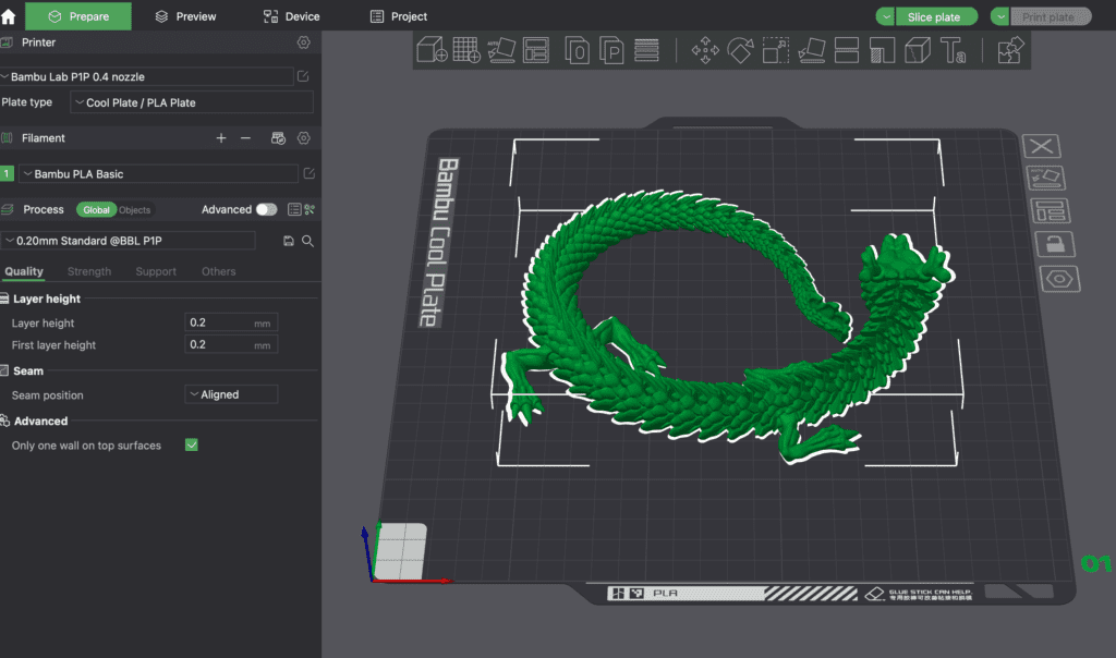 Best Slicing Software