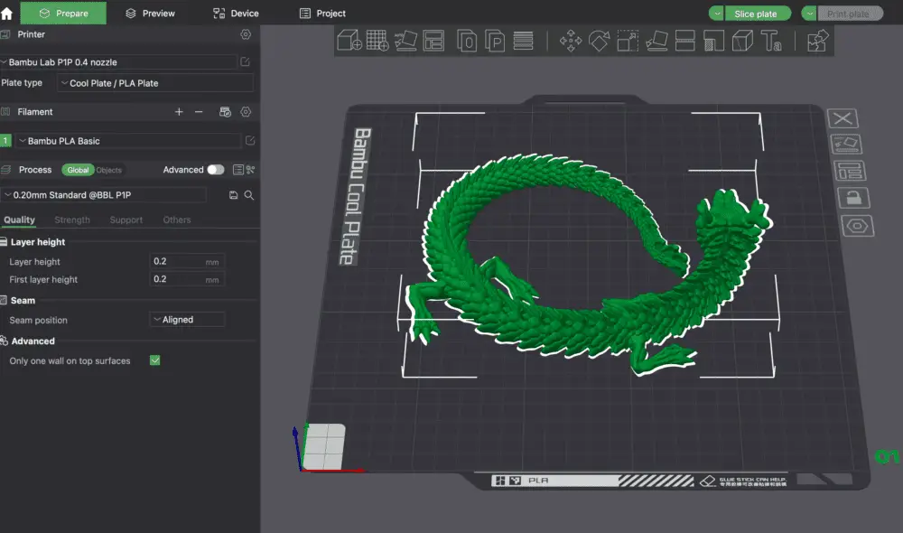 The 5 Best Slicing Software for FDM and Resin 3D Printing in 2023