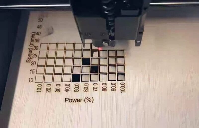 xtool p2 cut test.pic