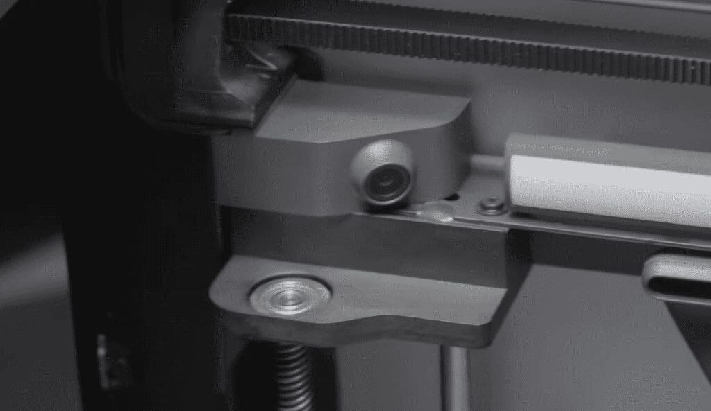 Camera