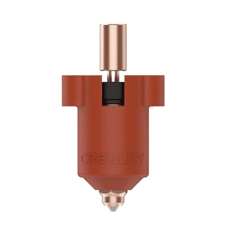 K1 Max Ceramic Heating Block Kit