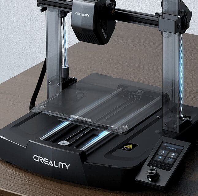 Stable Performance for Unbridled Creativity