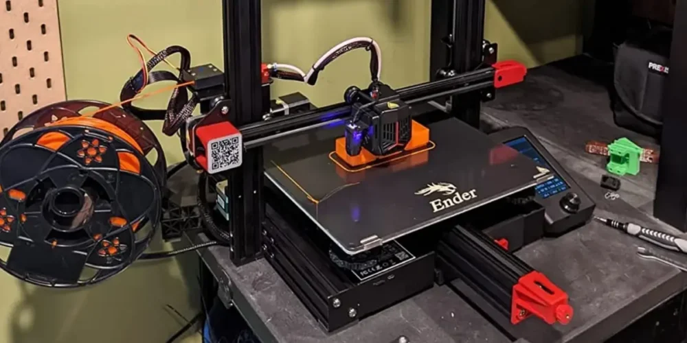 Creality Ender-3 Max Neo Upgrades: Enhance Your 3D Printing