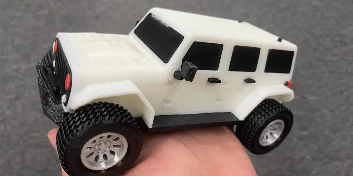 Creality K1 Max Upgrades Elevating Your 3d Printing Experience