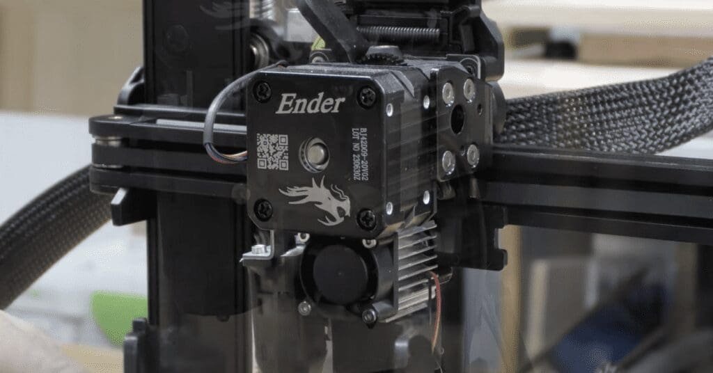 ender 3 v3 se 2
