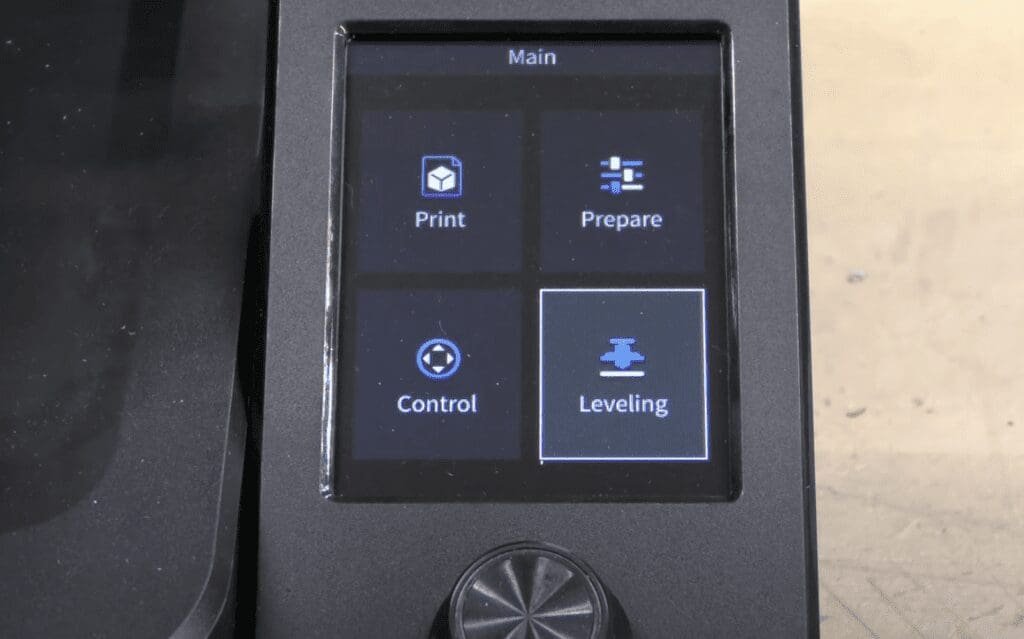 ender 3 v3 se 5