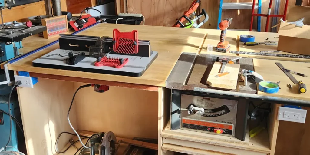 Best Router Table