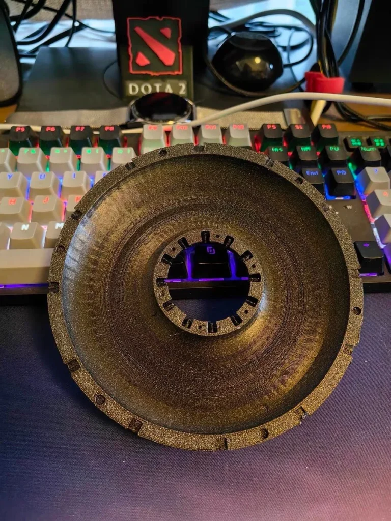 HIPS Filament