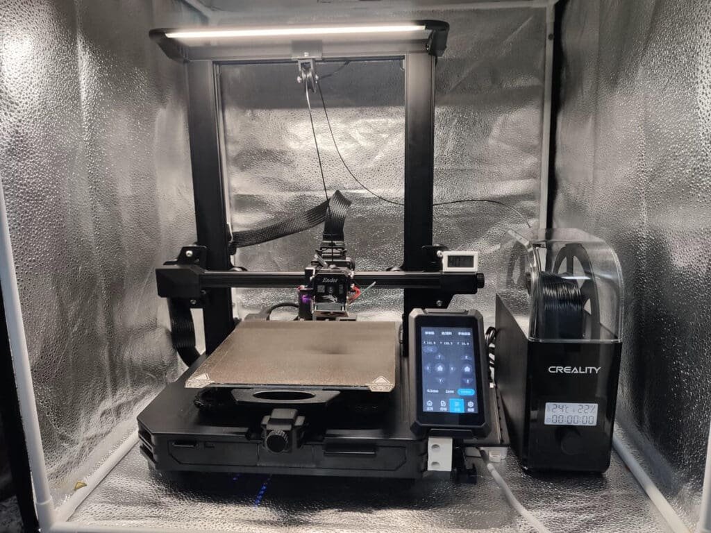 Best Filament Dryer