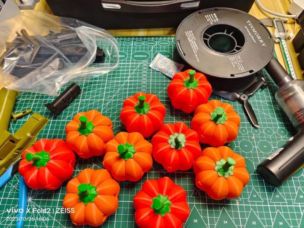 Best PETG Filament
